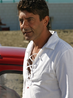 Marangoni Spettacolo - Luca Laurenti